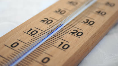 Thermometer
