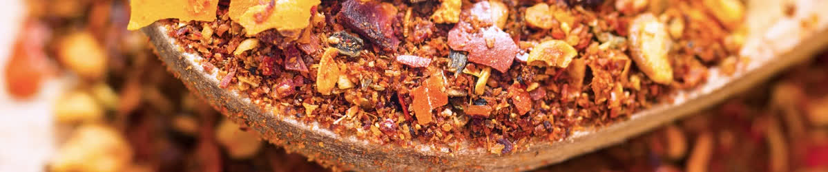 Chili spice